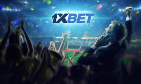 1xBet Indonesia Your Ultimate Betting Experience -100466683 1xBet Indonesia Your Ultimate Betting Experience -100466683