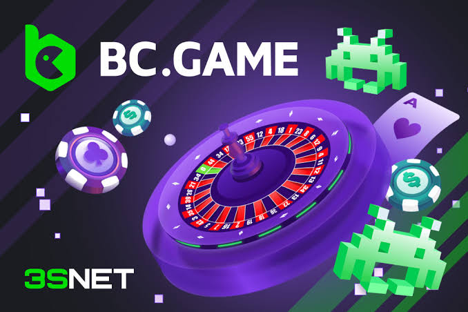 BC.Game Denmark Registration Process A Step-by-Step Guide