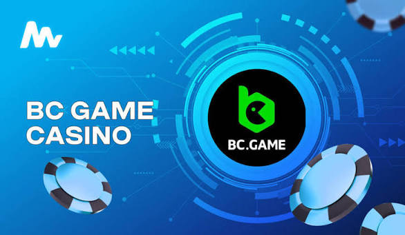 BC.Game Online Casino and Sportsbook Your Ultimate Betting Experience