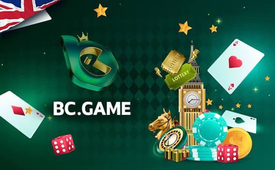 bcgame.im Зеркало - Обзор и Рекомендации