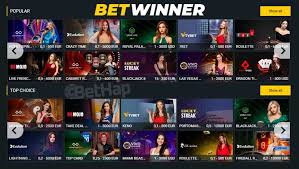 BetWinner APK Revolutionizing Online Betting