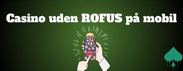 Casino Uden ROFUS med Paysafecard Din Guide til Sikker Spill