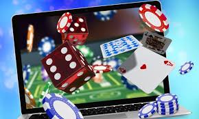 Oldcasino Casino Online Experience the Thrill of Classic Gaming Oldcasino Casino Online Experience the Thrill of Classic Gaming