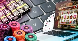 Rolling Slots Casino The Ultimate Online Gaming Experience