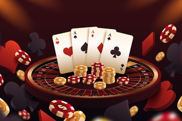 Spielen Sie Steuerfrei Ihre Anleitung für Casinos Ohne Steuer