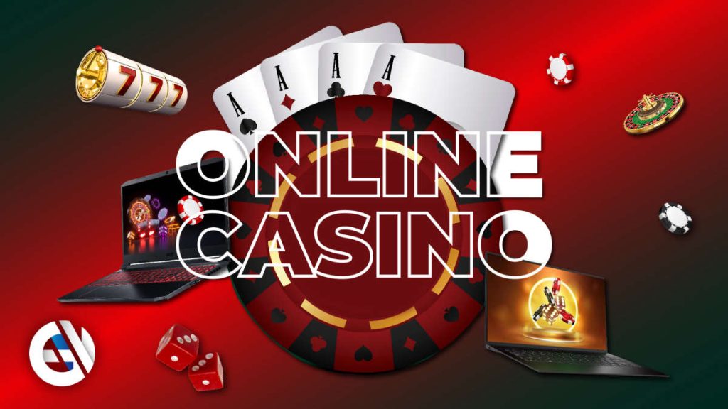 The Rise of Non-Gamstop Casinos A New Era of Online Gambling The Rise of Non-Gamstop Casinos A New Era of Online Gambling