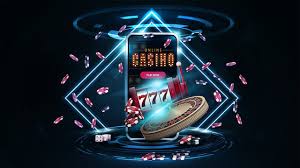 The Rise of Non-Gamstop Casinos A New Era of Online Gambling The Rise of Non-Gamstop Casinos A New Era of Online Gambling