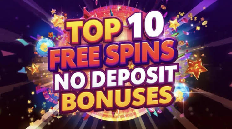 Unlock 100 Free Spins on Registration Your Guide to Exciting Casino Bonuses 1037019489